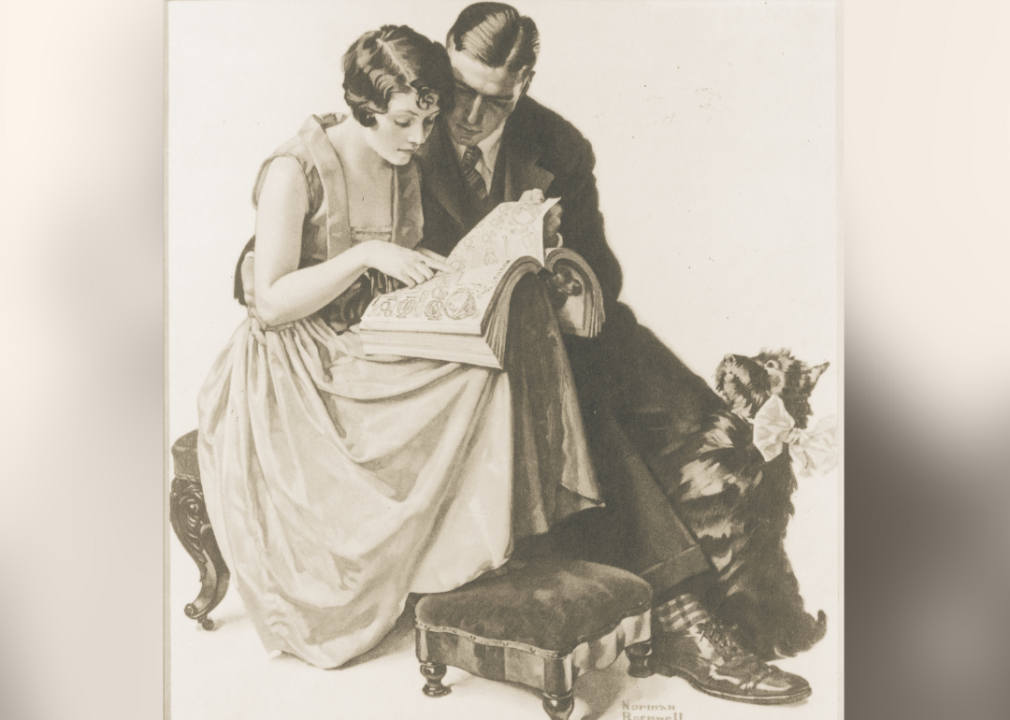 Catalogs and mail order